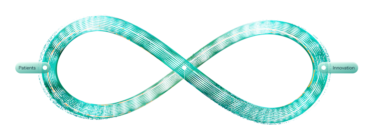 infinity