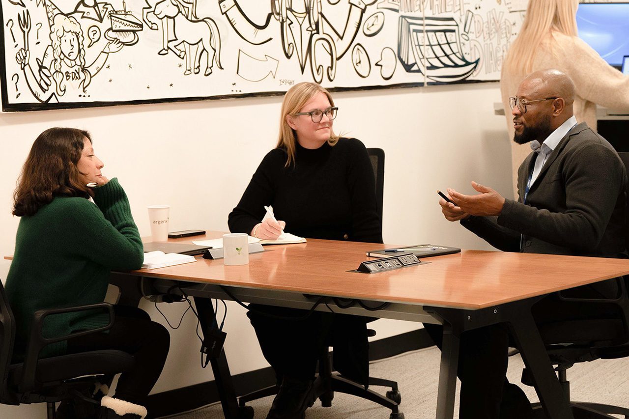 Environment, Social and Governance