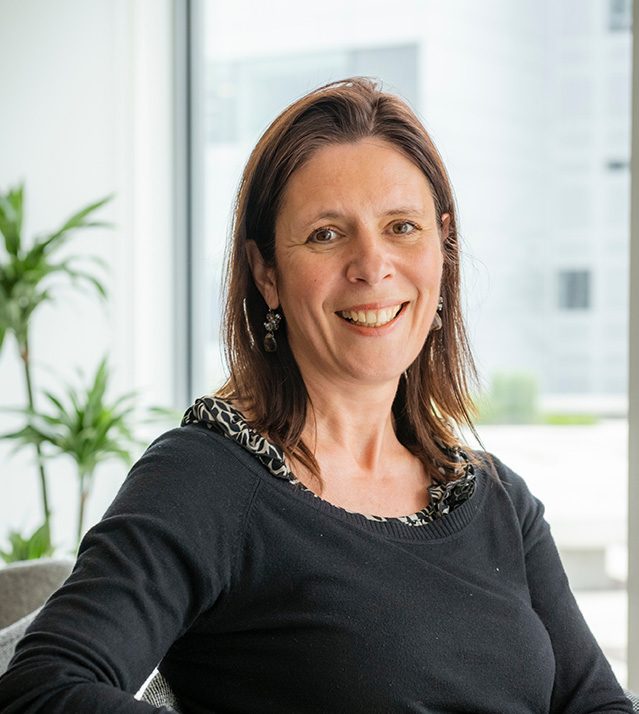 Karen Silence Headshot