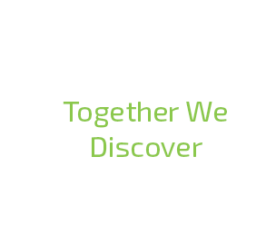 Together We Discover