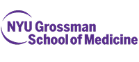 NYU Grossman School of Medicine logo