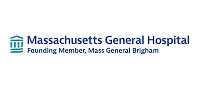 Massachusetts General Hospital logo