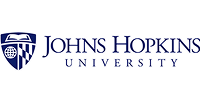 Johns Hopkins University logo