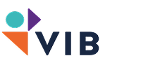 Flemish Institute for Biotechnology logo