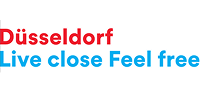 University Düsseldorf logo