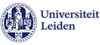 Leiden University logo