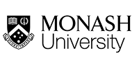 Monash University logo