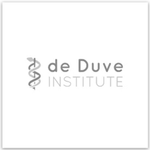 logo Institut de Duve