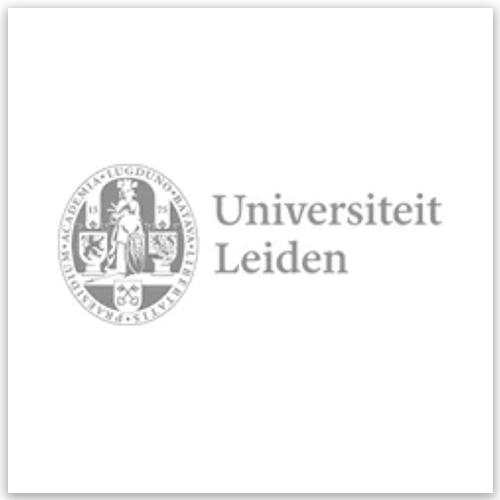 logo Leiden University