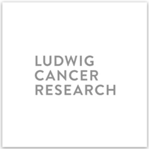 logo Ludwig Cancer Research