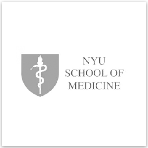 logo NYU School of Medicine