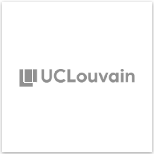 logo Université Catholique de Louvain