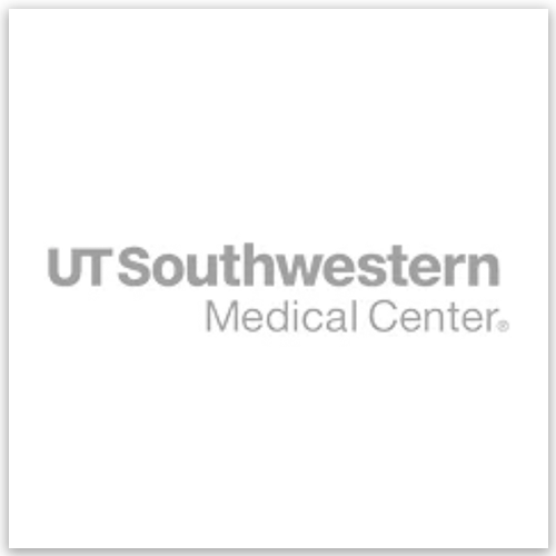 logo UT Southwestern