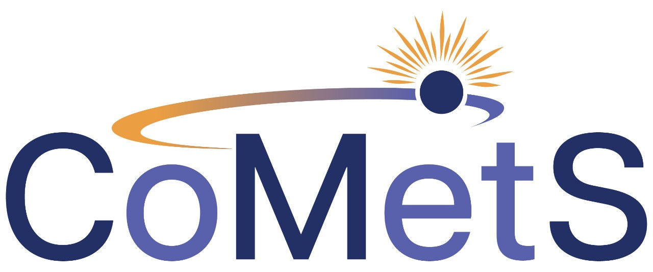 CoMetS-logo
