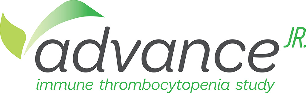 Advance Jr logo
