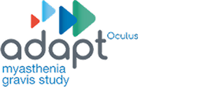 ADAPT Oculus logo