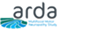ARDA logo