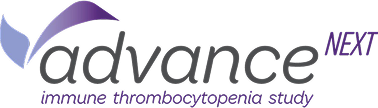 Advance NEXT (ITP) logo
