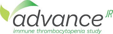 Advance Jr logo