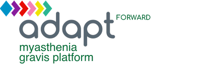 ADAPT FORWARD logo
