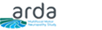 ARDA logo