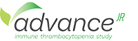 Advance Jr logo