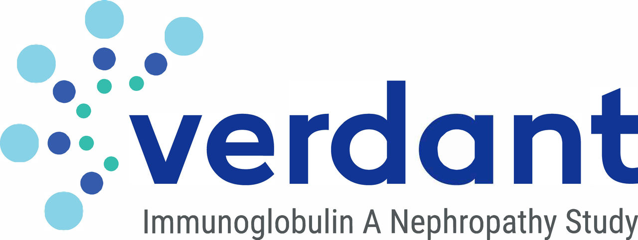 Verdant logo