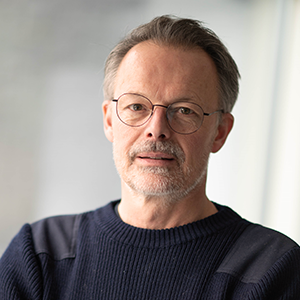 Bart Lambrecht, M.D., Ph.D.