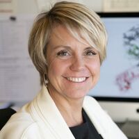 Sophie Lucas, M.D., Ph.D.
