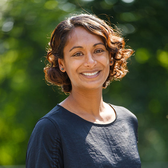 Ruani Fernando