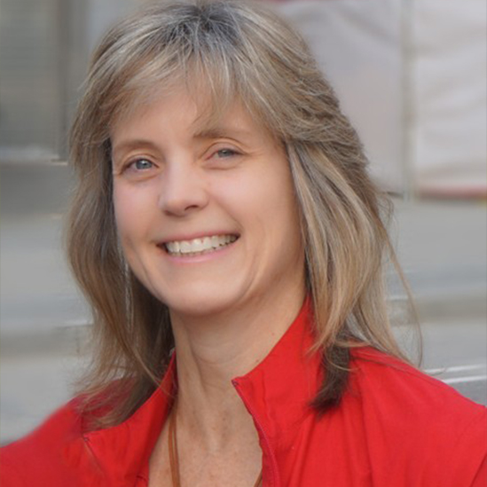 Gayle Mitchell