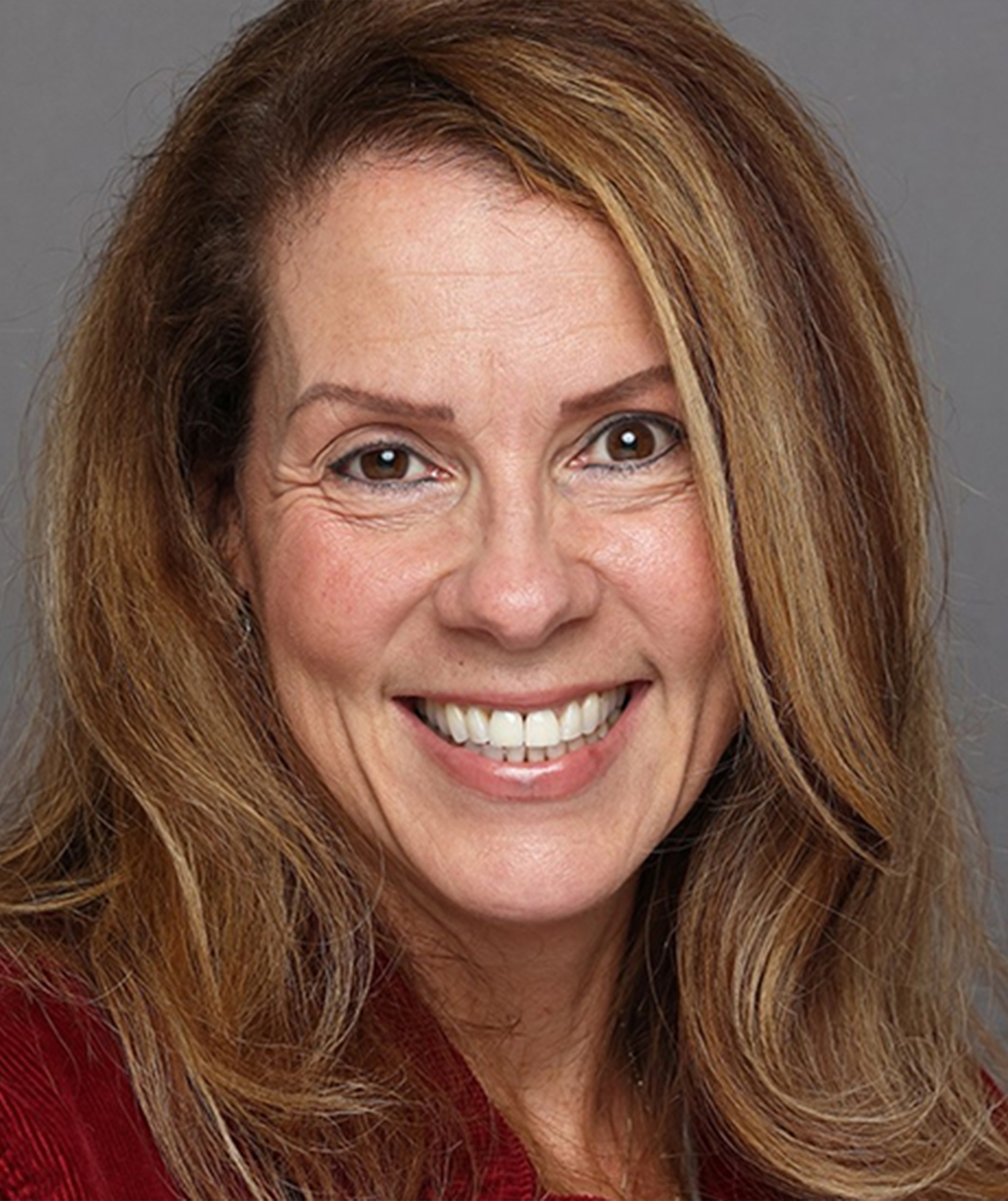 cathleen headshot