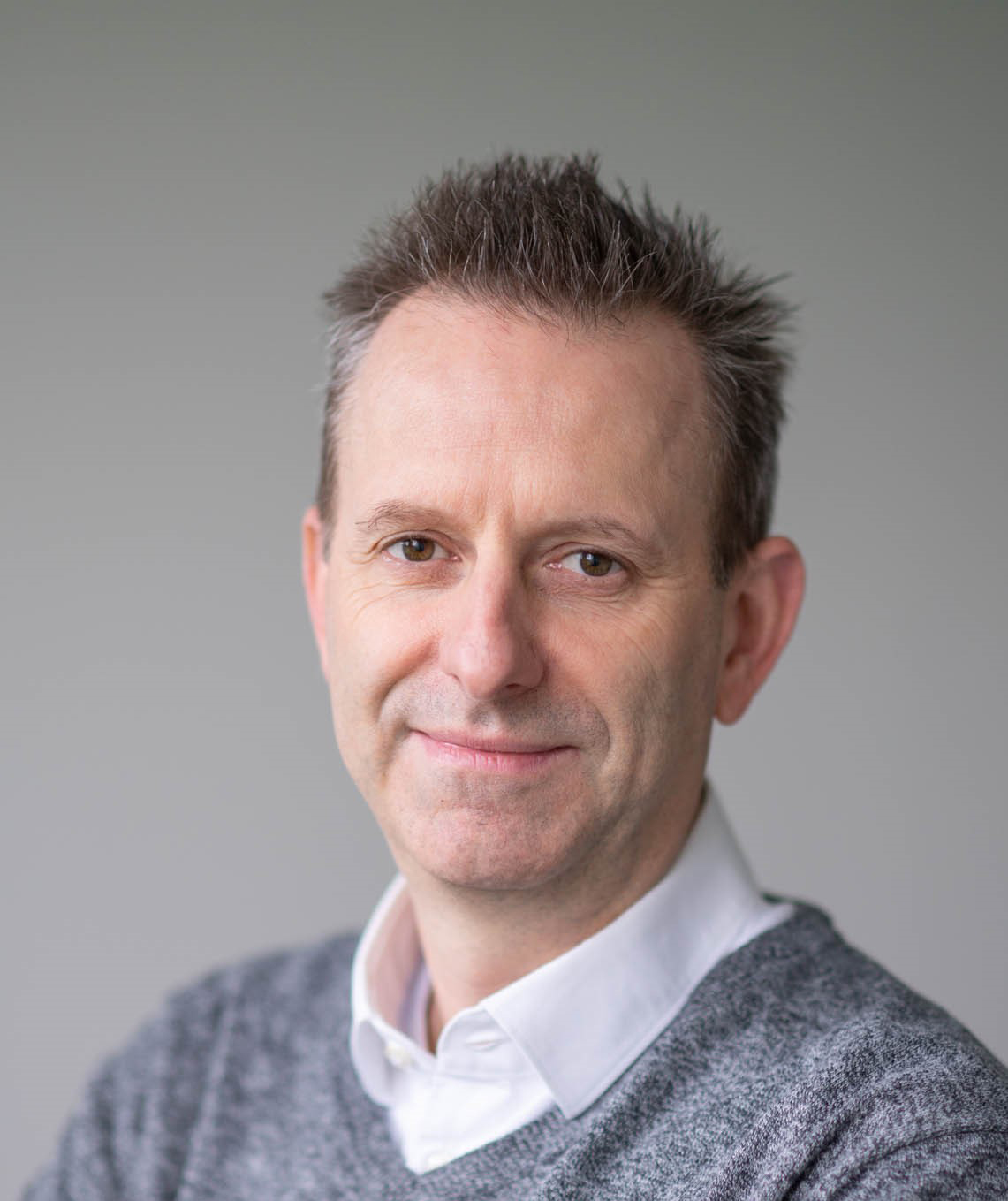 Arne headshot