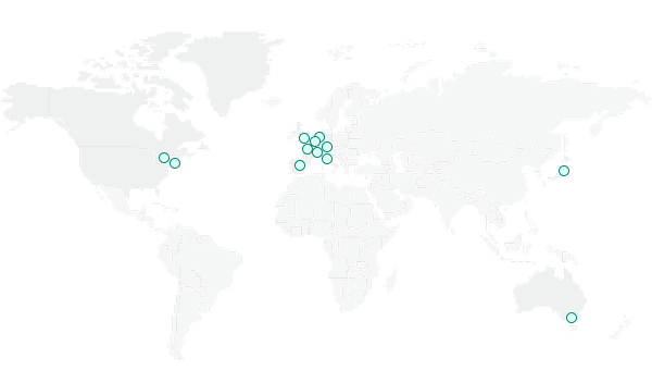 Global Map