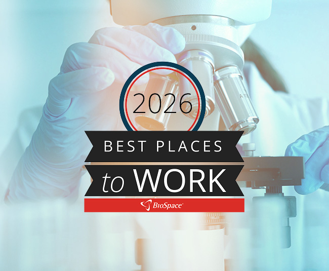 argenx named a 2026 best places to work by BioSpace