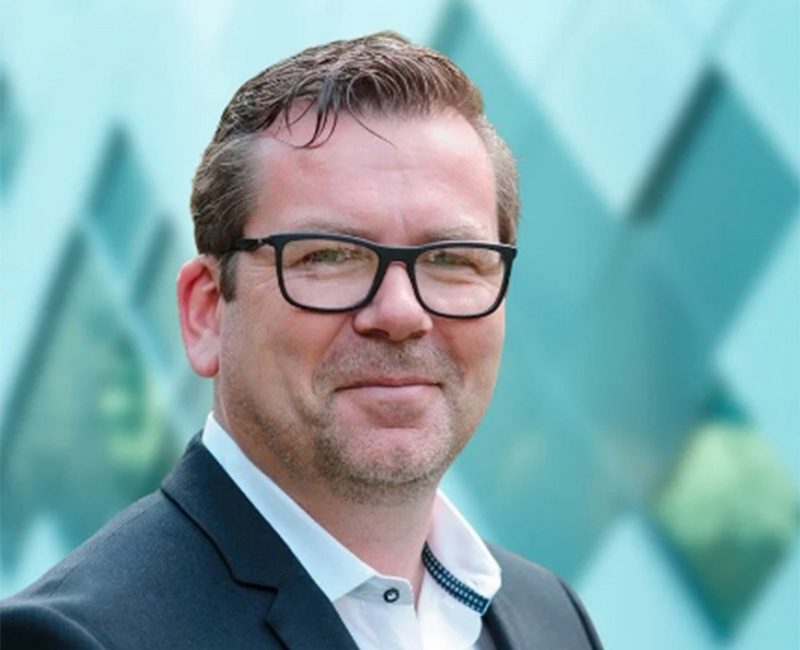 Luc Truyen, M.D., Ph.D., Chief Medical Officer