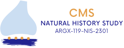  CMS Natural History Study