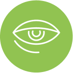 Eyelid drooping   logo