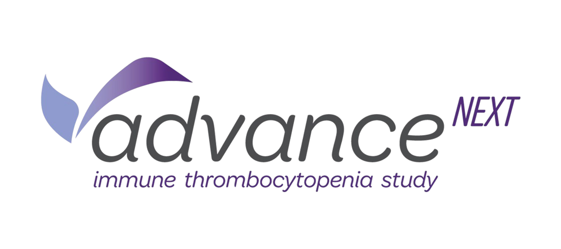 Advance NEXT logo