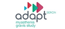 ADAPT SERON logo