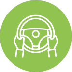 Ability to drive logo