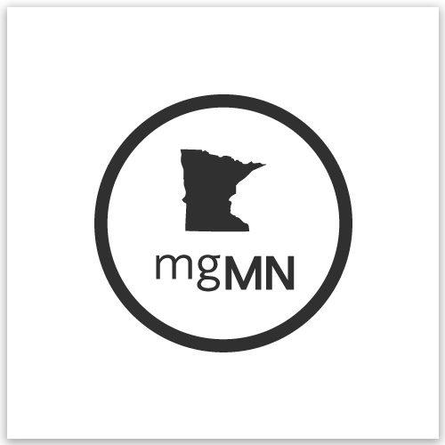 logo Myasthenia Gravis Minnesota 