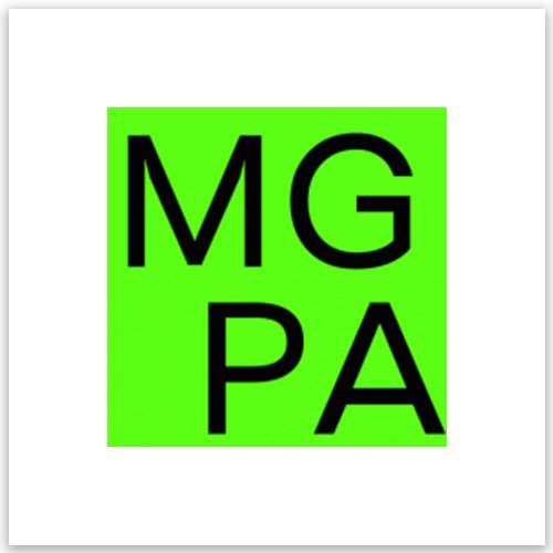 logo MG Japan
