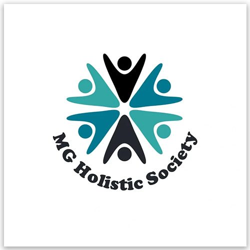 logo Myasthenia Gravis Holistic Society 