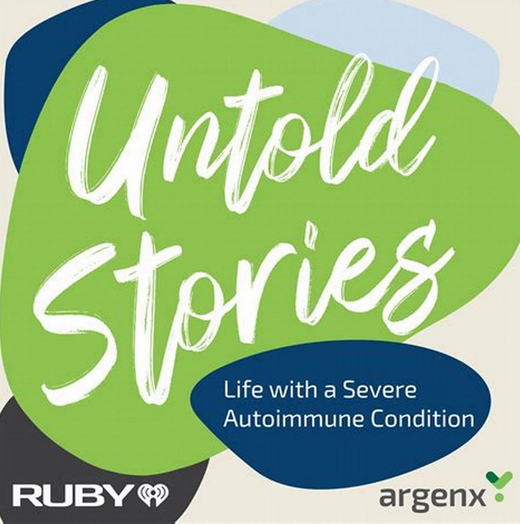 Untold Stories Podcast Master Thumbnail