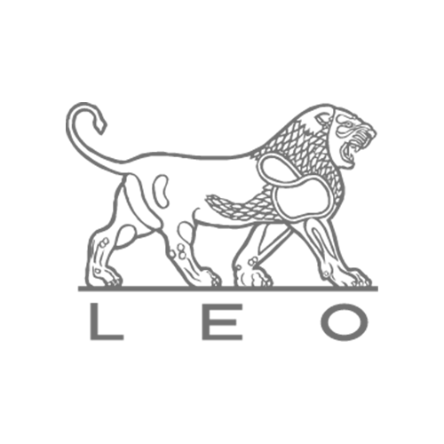 LEO pharma logo