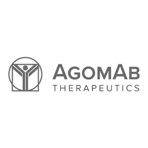 Agomab logo