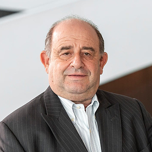 Tony Rosenberg, Non-Executive Director, Vice Chairperson of the Board