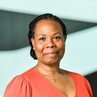 Andria Wilk, Global Head of Quality