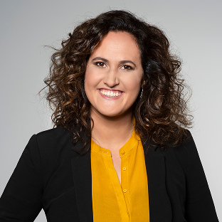 Loes Bresseleers, Global Head of Human Resources